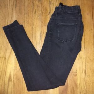 Old Navy ballerina jeans